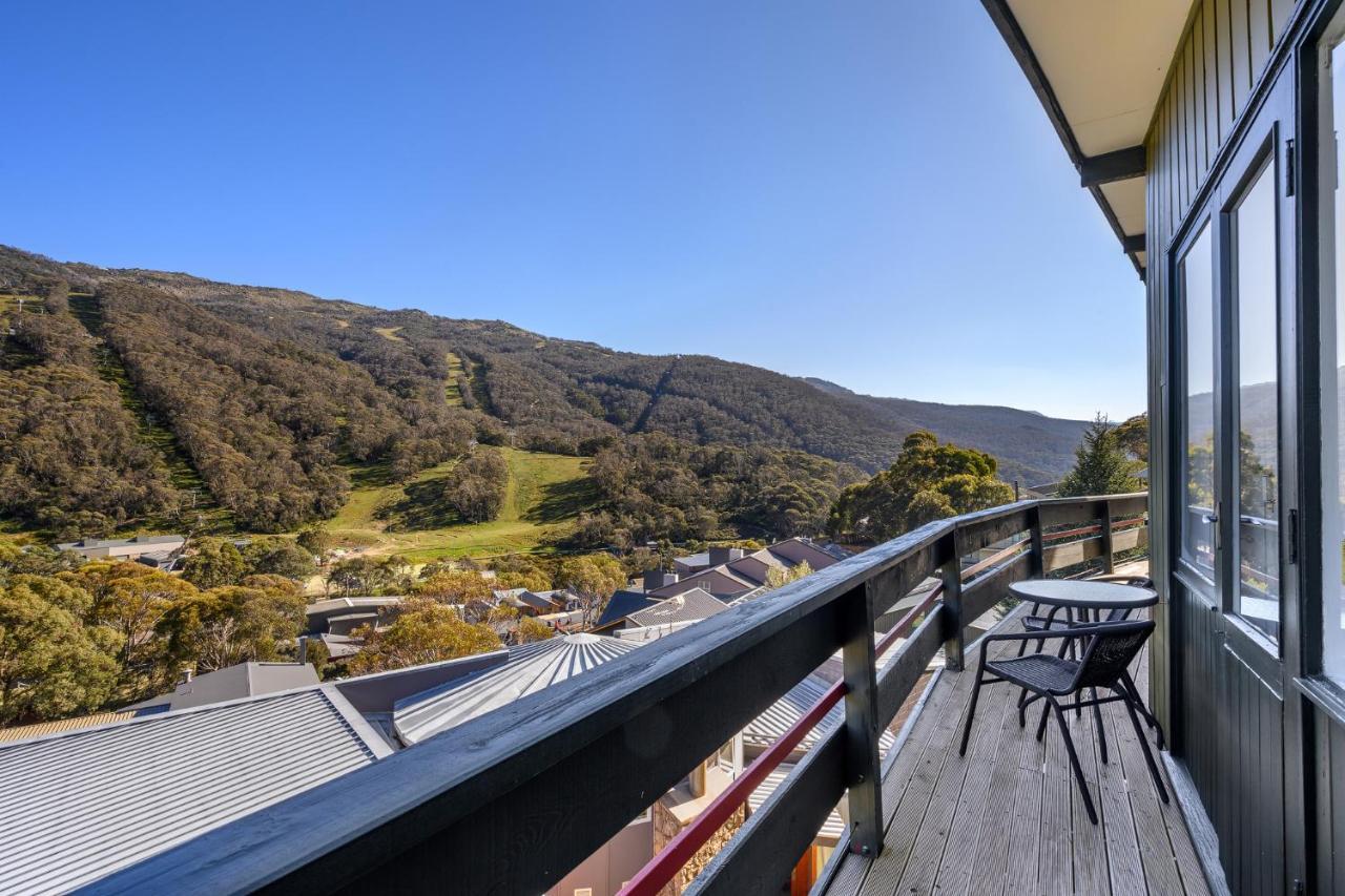 Kasees Apartments & Mountain Lodge Thredbo Exterior photo