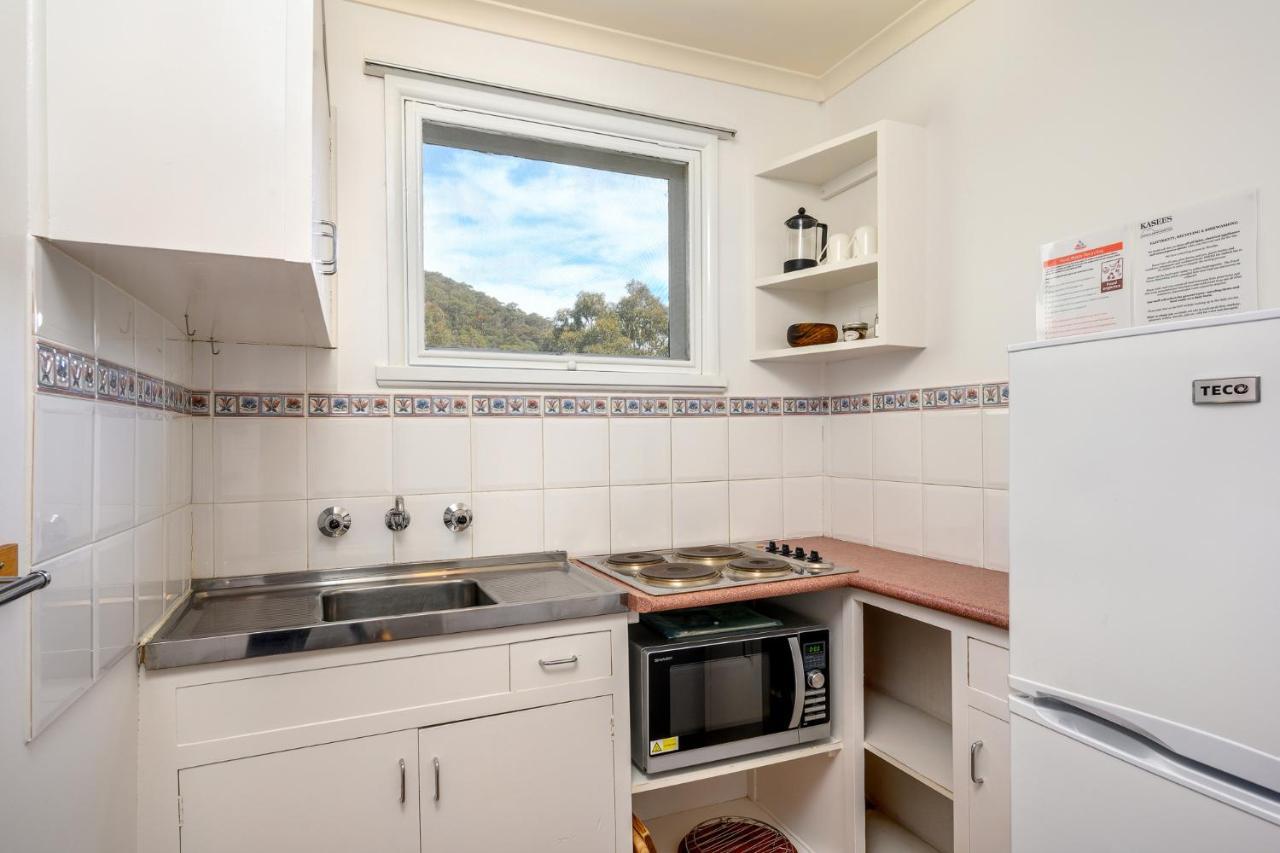 Kasees Apartments & Mountain Lodge Thredbo Exterior photo