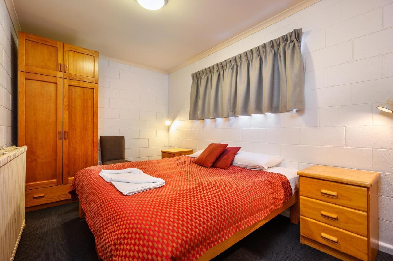 Kasees Apartments & Mountain Lodge Thredbo Exterior photo