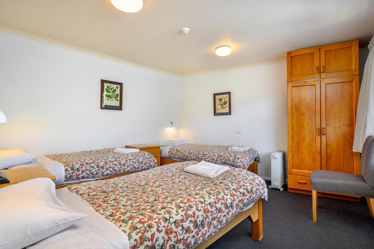 Kasees Apartments & Mountain Lodge Thredbo Exterior photo