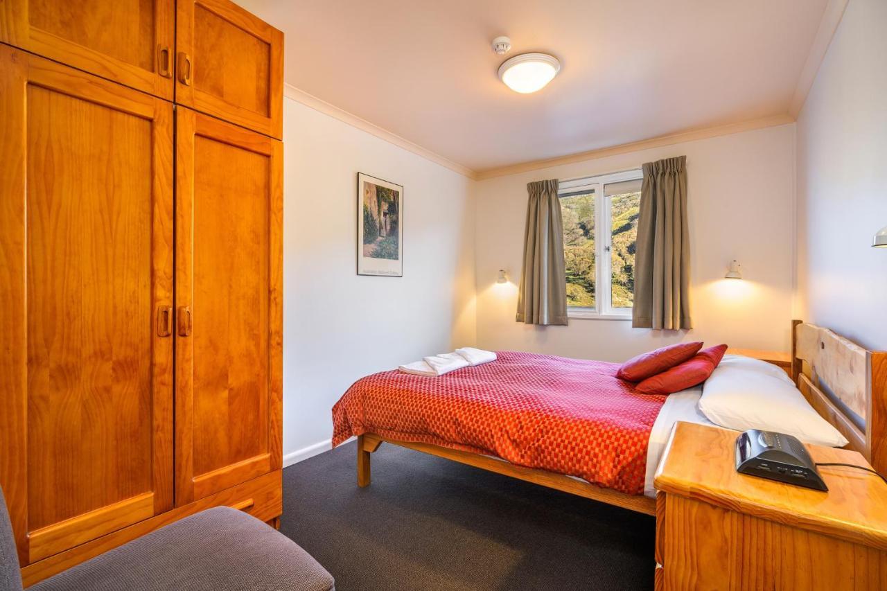 Kasees Apartments & Mountain Lodge Thredbo Exterior photo