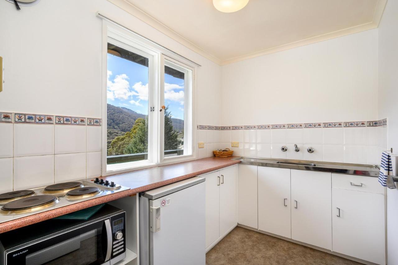 Kasees Apartments & Mountain Lodge Thredbo Exterior photo