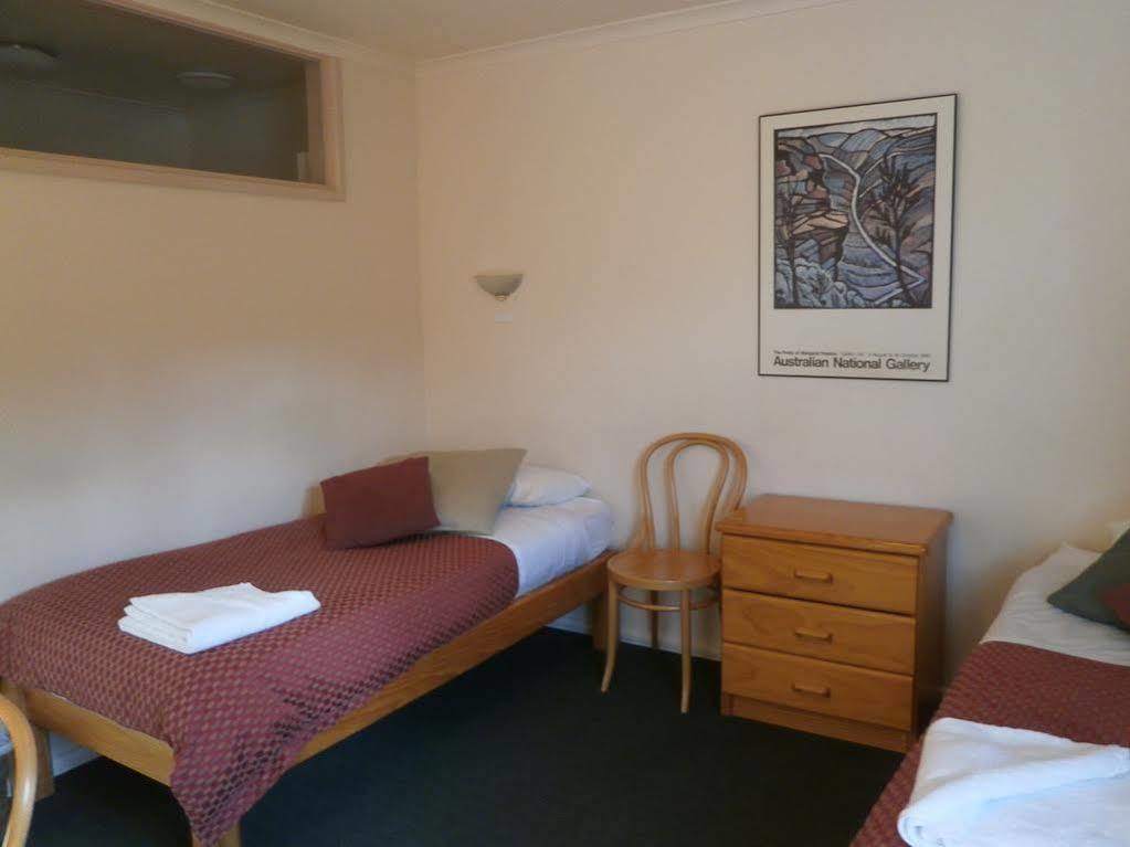 Kasees Apartments & Mountain Lodge Thredbo Exterior photo