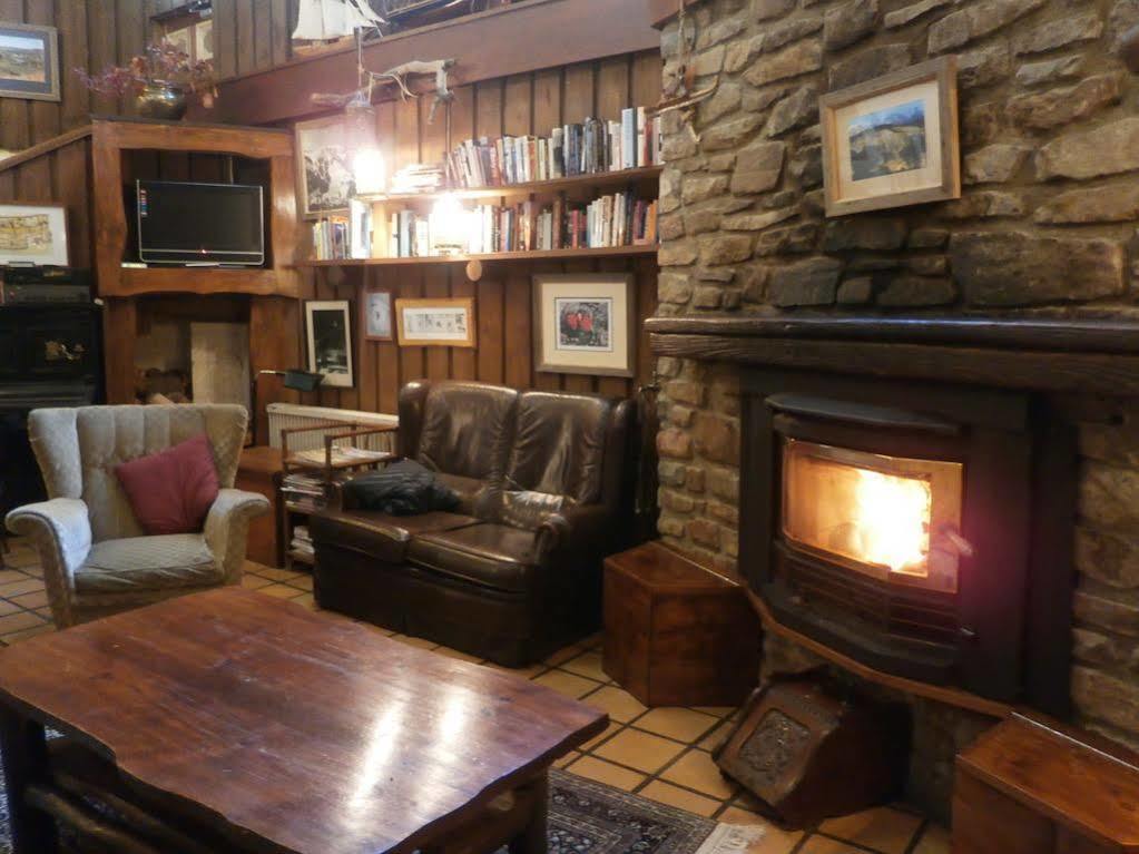 Kasees Apartments & Mountain Lodge Thredbo Exterior photo