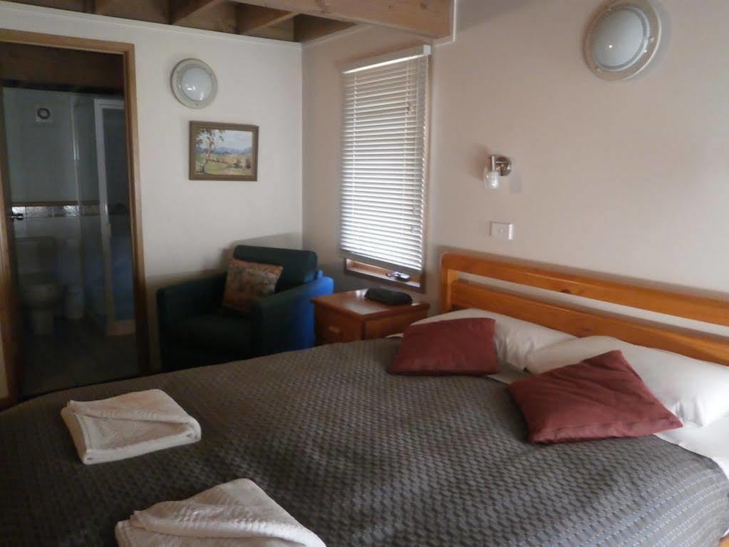 Kasees Apartments & Mountain Lodge Thredbo Exterior photo
